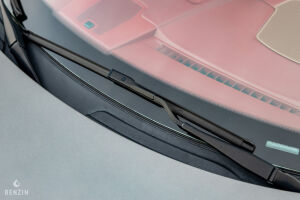 Porsche Cayman 981 - 2014