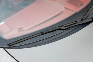 Porsche Cayman 981 - 2014