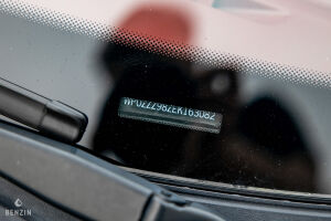 Porsche Cayman 981 - 2014