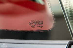 Porsche Cayman 981 - 2014