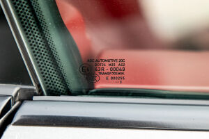 Porsche Cayman 981 - 2014