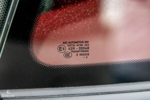 Porsche Cayman 981 - 2014