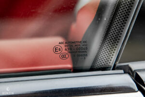 Porsche Cayman 981 - 2014