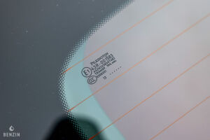 Porsche Cayman 981 - 2014