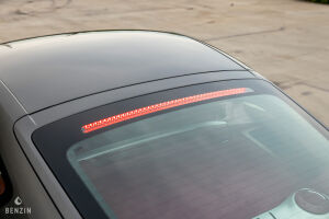 Porsche Cayman 981 - 2014