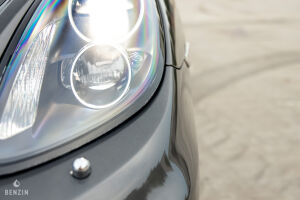 Porsche Cayman 981 - 2014