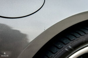 Porsche Cayman 981 - 2014