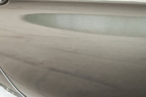 Porsche Cayman 981 - 2014