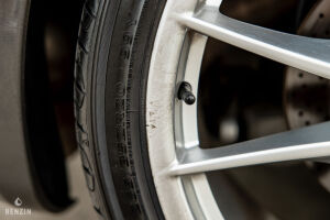 Porsche Cayman 981 - 2014