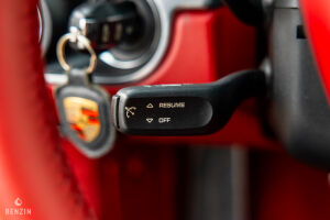 Porsche Cayman 981 - 2014