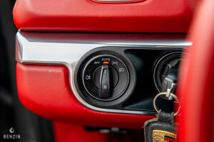 Porsche Cayman 981 - 2014