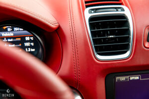 Porsche Cayman 981 - 2014