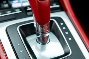 Porsche Cayman 981 - 2014