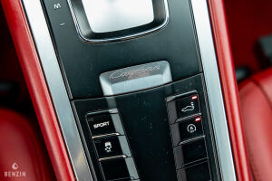 Porsche Cayman 981 - 2014