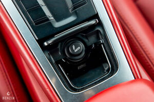 Porsche Cayman 981 - 2014