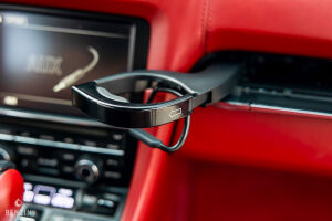 Porsche Cayman 981 - 2014