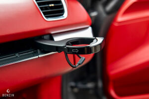 Porsche Cayman 981 - 2014