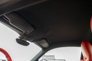 Porsche Cayman 981 - 2014