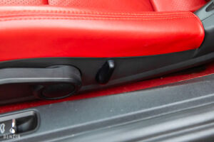 Porsche Cayman 981 - 2014