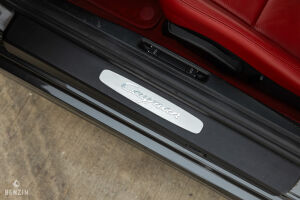 Porsche Cayman 981 - 2014