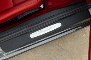 Porsche Cayman 981 - 2014