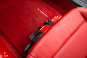 Porsche Cayman 981 - 2014