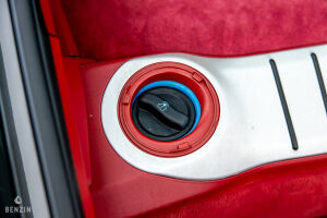 Porsche Cayman 981 - 2014