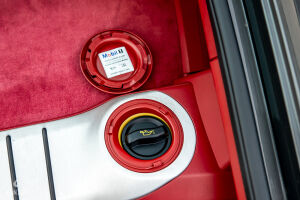 Porsche Cayman 981 - 2014