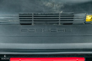 Porsche Cayman 981 - 2014