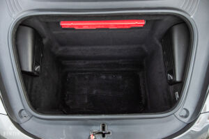 Porsche Cayman 981 - 2014