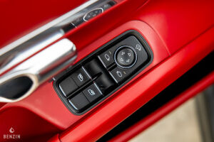 Porsche Cayman 981 - 2014