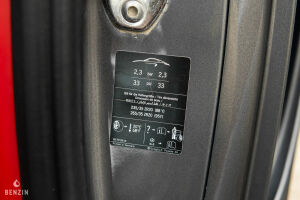 Porsche Cayman 981 - 2014