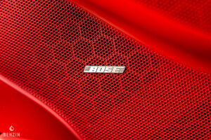 Porsche Cayman 981 - 2014