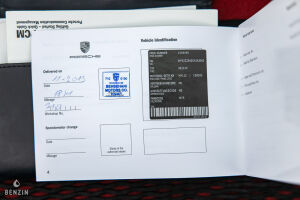 Porsche Cayman 981 - 2014