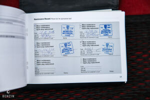 Porsche Cayman 981 - 2014