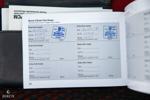 Porsche Cayman 981 - 2014