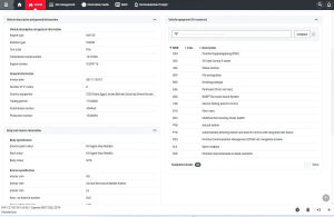 Porsche Cayman 981 - 2014