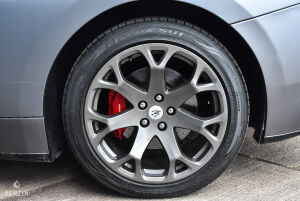 Maserati Granturismo 4.2 ZF - 2012