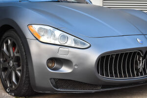 Maserati Granturismo 4.2 ZF - 2012