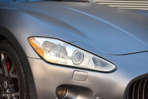 Maserati Granturismo 4.2 ZF - 2012