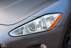 Maserati Granturismo 4.2 ZF - 2012