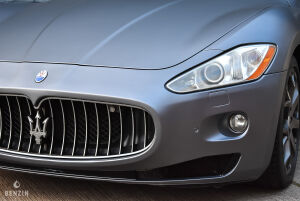Maserati Granturismo 4.2 ZF - 2012