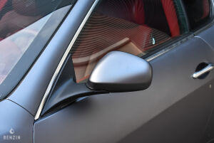 Maserati Granturismo 4.2 ZF - 2012