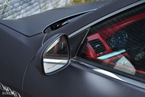 Maserati Granturismo 4.2 ZF - 2012