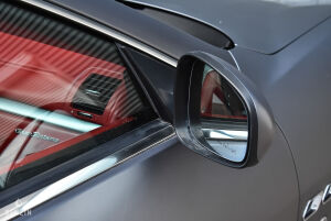 Maserati Granturismo 4.2 ZF - 2012