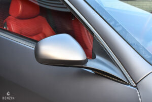 Maserati Granturismo 4.2 ZF - 2012