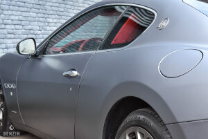 Maserati Granturismo 4.2 ZF - 2012