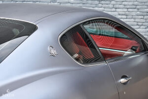 Maserati Granturismo 4.2 ZF - 2012