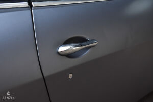 Maserati Granturismo 4.2 ZF - 2012