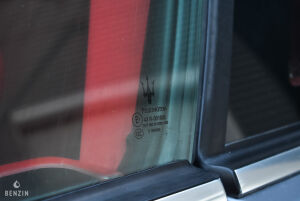 Maserati Granturismo 4.2 ZF - 2012